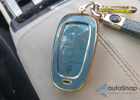 2024 Hyundai Tucson Sel z USA, uszkodzony, nr VIN 5NMJB3DE2RH379473